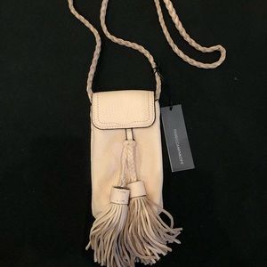Rebecca Minkoff Isobel Phone Crossbody Bag